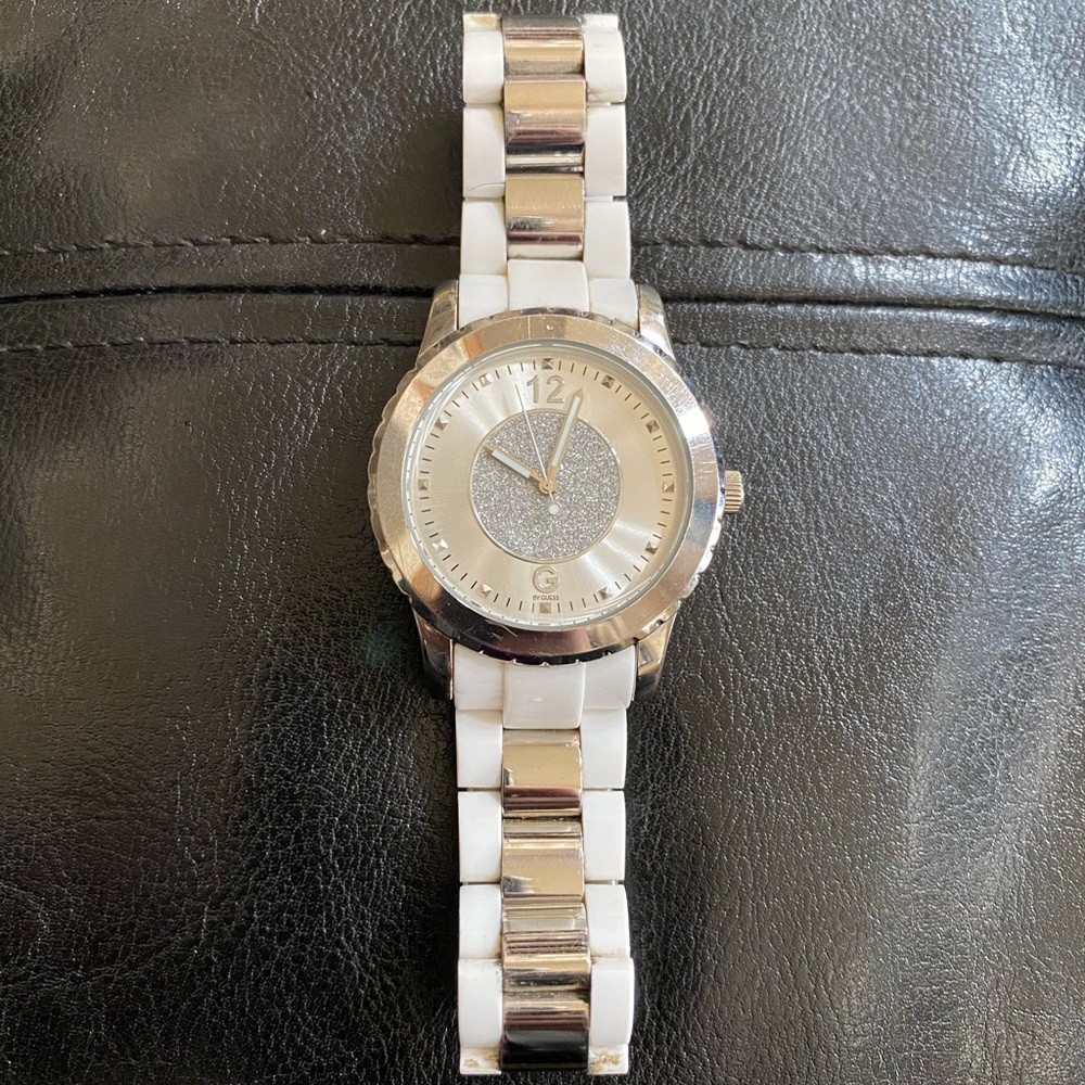 Guess Watch